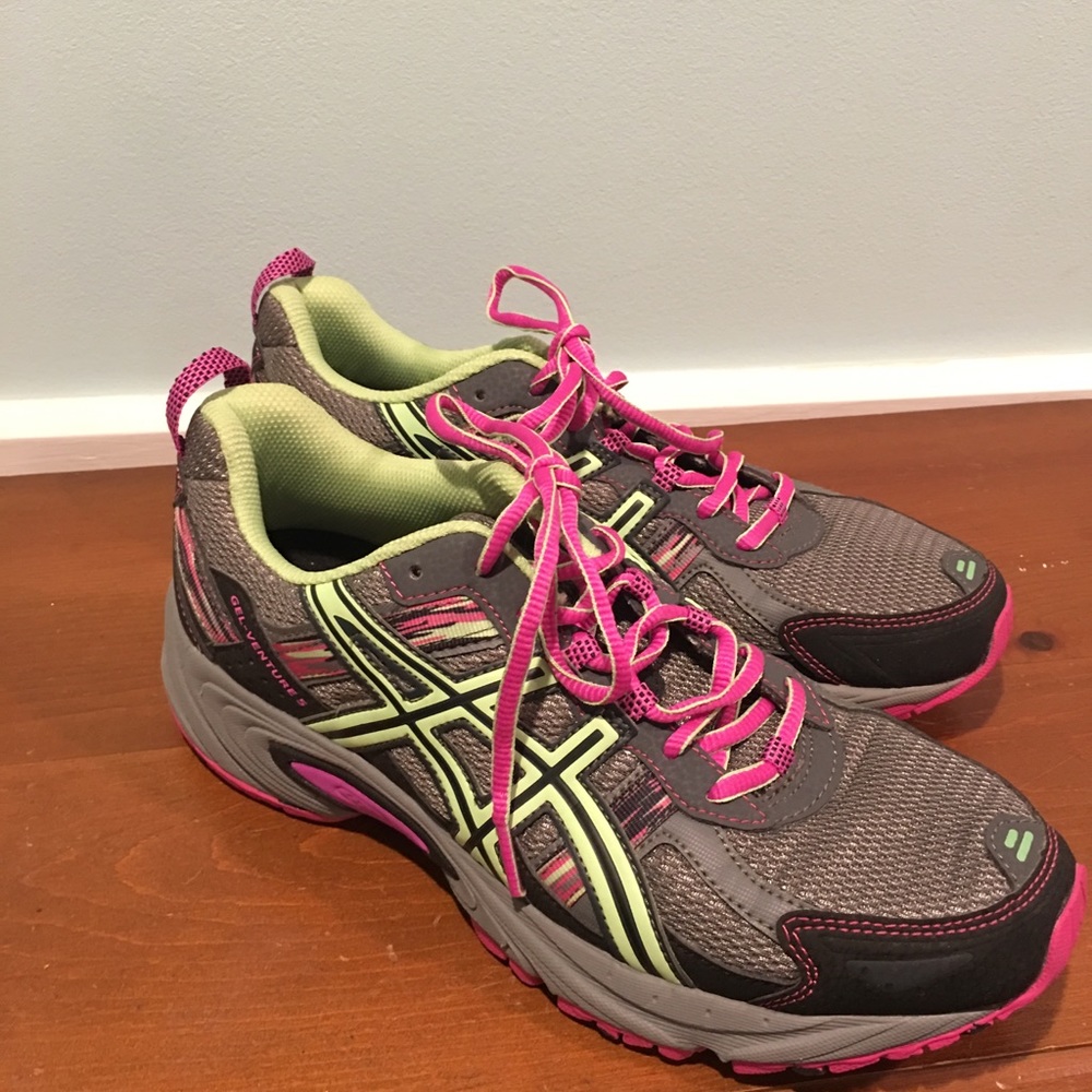 ASICS Gel-Venture 5